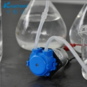 kamoer 卡默尔 蠕动泵 12v 微型自吸泵