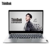 ThinkBook 14s（04CD）14英寸笔记本电脑（R5-4500U、16GB、512GB）