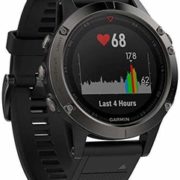 GARMIN 佳明 fenix 5 户外GPS心率表 英文版 到手约1811.71元