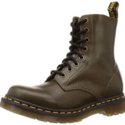 Dr. Martens 马汀博士 女士八孔马丁靴 含税到手约698.36元