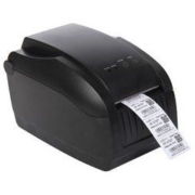 Gprinter 佳博 GP3150TIN 热敏条码打印机