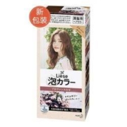 Kao 花王 植物泡沫染发膏 108ml *3件