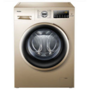 Haier 海尔 EG10014B39GU1 滚筒洗衣机 10kg