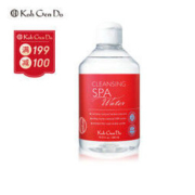 Koh Gen Do 江原道 SPA 温泉矿物卸妆水 300ml