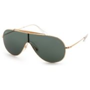 某猫¥1202！Ray-Ban Fashion  RB3597-90507133 男士墨镜