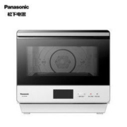 Panasonic 松下 NU-JA102W 多功能蒸烤箱 20L