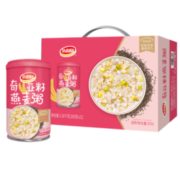 达利园 奇亚籽燕麦粥 八宝粥 280g*12罐 整箱装