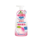 11日0点、88VIP：Pigeon贝亲 婴儿洗发沐浴露二合一500ml*2件