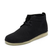 clarks 其乐 Ashton Boot 26135539 男士短靴