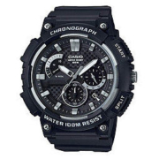 CASIO 卡西欧 MCW-200H-9AVEF 男款石英腕表