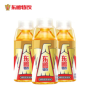 东鹏特饮 有奖版 维生素功能饮料 250ML*6瓶/包 便携装 *4件