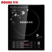 18点！POVOS 奔腾 CH2006 电磁炉