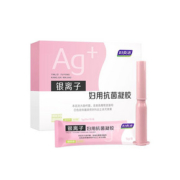 【仁和】妇炎洁银离子妇科抗菌凝胶