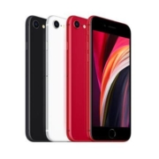 Apple 苹果 iPhone SE 第二代 智能手机 64GB