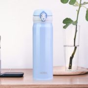 THERMOS 膳魔师 真空304不锈钢保温杯 JNL-504 500ml