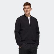 11日0点！ adidas 阿迪达斯 FM9415 男子运动夹克外套