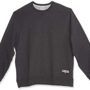 Champion 男士Authentic Originals 绒面休闲针织衫套头衫  含税到手约155元