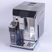 国内￥34500！Delonghi 德龙 ECAM650.85.MS 全自动咖啡机  含税到手约￥11570
