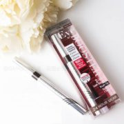 Physicians Formula 睫毛增长精华眼线液笔 深棕色 到手26.58元
