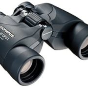 超值黑五！OLYMPUS 奥林巴斯 士兵 DPS 1 双筒望远镜 8x40 到手价347.03元