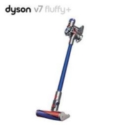 Dyson 戴森 V7 Fluffy 手持无线吸尘器