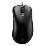 ZOWIE GEAR 卓威EC2鼠标 电竞鼠标 黑色
