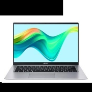 21日0点： acer 宏碁 新蜂鸟Fun 14英寸笔记本电脑（i5-1135G7、8GB、512GB）