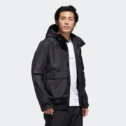 adidas Originals TH JKT FUNC GM4397 男款梭织外套