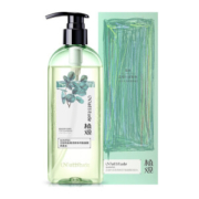 京东PLUS会员： NATTITUDE 植观 氨基酸洗发水 251ml *2件