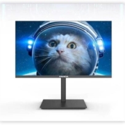 11日0点、双11预告： PANDA 熊猫 PT27UA1 27英寸IPS显示器（4K、HDR400）