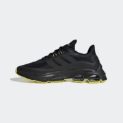 11日0点、双11预告：adidas 阿迪达斯 neo QUADCUBE 男鞋 运动鞋 EH2545 EH2544