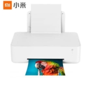 双11预售： MI 小米 米家 PMDYJ01HT 多功能喷墨一体机