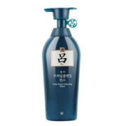 Ryo 吕 绿吕无硅油护发素 500ml *4件