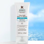 Kiehl's 科颜氏 水感防晒隔离乳 PF50+/PA++++ 60ml
