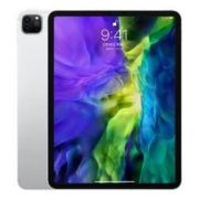 百亿补贴： Apple 苹果 2020款 iPad Pro 11英寸平板电脑 WLAN版 128GB 银色