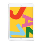 Apple iPad 第七代2019款 10.2英寸 32G Wifi版 平板电脑 MW752CH/A 银色