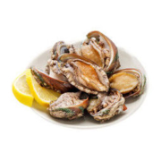 wecook 味库海鲜 鲜活鲍鱼 15-18头 500g *2件