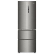 双11预售：Haier 海尔 BCD-328WDPD 变频 风冷 多门冰箱 328L