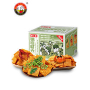 傻二哥 3味混合锅巴 10包/箱230g