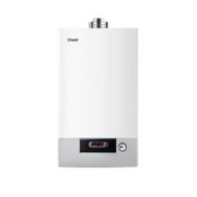 Rinnai 林内 UCA恒温系列 RBS-26UCA 壁挂炉 天然气（12T）