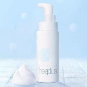 freeplus 芙丽芳丝 净润洗颜泡沫 250ml