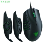 双11预告：RAZER雷蛇 那伽梵蛇进化版 游戏鼠标