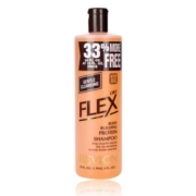 露华浓  Revlon 无硅油洗护  菲丝油性洗发水  600ml*3件