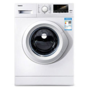 11日0点：Galanz 格兰仕 XQG80-S912V 8公斤 滚筒洗衣机