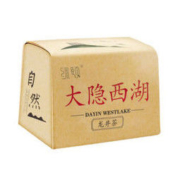 绿颐 绿茶 200g *2件