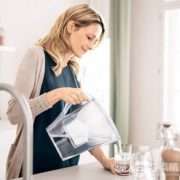 Brita 碧然德 Marella海洋系列 滤水壶2.4L（1壶6芯）  直邮含税到手￥231.55