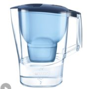 PLUS会员！ BRITA 碧然德 ALUNA 摩登系列 滤水壶 3.5L（一壶一芯） 69元包邮（需用券）