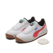 11日0点！ PUMA 彪马 FAST RIDER SOURCE 371601 情侣休闲鞋