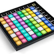 国内售价¥2000+！novation 诺维逊 Launchpad X DJ控制器  到手约926.97元