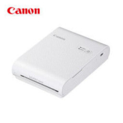 Canon 佳能 SELPHY炫飞 SQUARE QX10 无线照片打印机